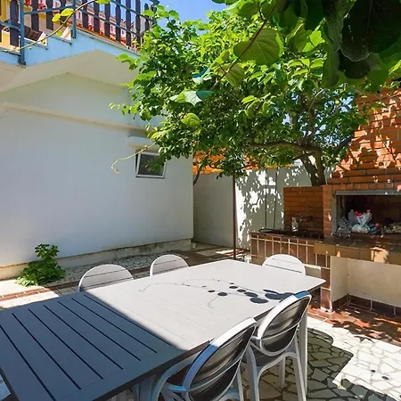 Fuer 5 Personen Ca 50 Qm In Premantura, Istrien Istrische Riviera * Premantura