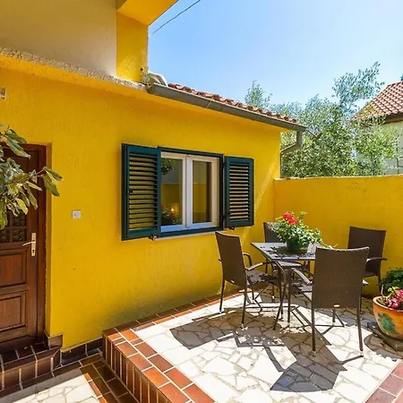 Fuer 5 Personen Ca 50 Qm In Premantura, Istrien Istrische Riviera *