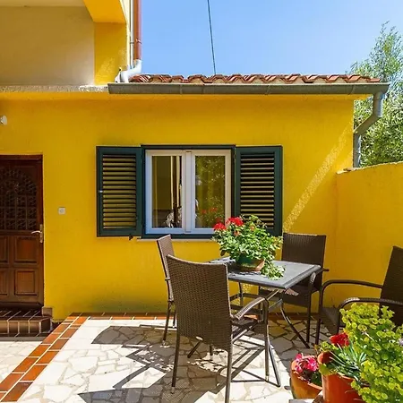 Apartment Fuer 5 Personen Ca 50 Qm In Premantura, Istrien Istrische Riviera Premantura