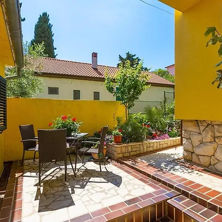 Fuer 5 Personen Ca 50 Qm In Premantura, Istrien Istrische Riviera Apartment Premantura